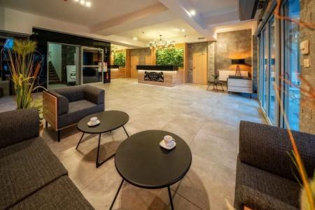 Zakopane Wellness & Spa Ex Korona Tatr - 1