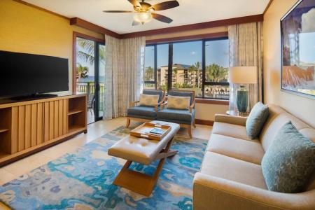 Koloa Landing Resort at Po'ipu, Autograph Collection - 126