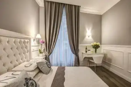 Rome55 - Piazza di Spagna - 118