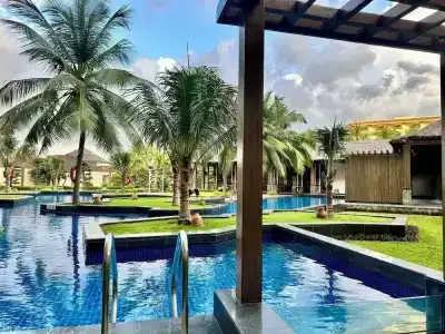 Crowne Plaza Danang - 73