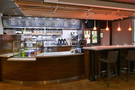 Courtyard by Marriott Northeast/Fort Jackson Area - 28