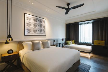 Grand Park City Hall (Sg Clean) - 6
