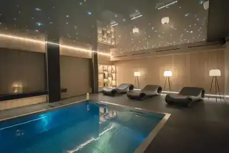 L' Hôtel & Spa Ribeauville - 20