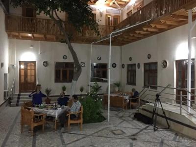Old Bukhara Boutique - 24