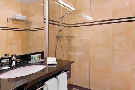 Courtyard by Marriott Vienna Prater/Messe - 34