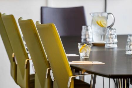 Park Inn by Radisson Copenhagen Airport - 26