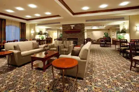 Sonesta Es Suites Baton Rouge - 26