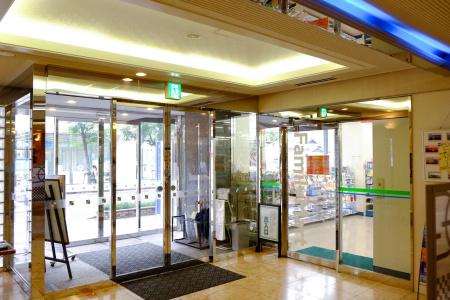 Matsuyama New Grand - 14