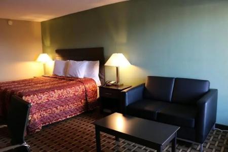Kings Inn Civic Center/Uab - 14