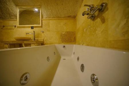 Vezir Cave Suites - 158