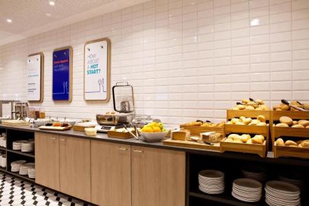 Holiday Inn Express Munich - Olympiapark, An Ihg - 8