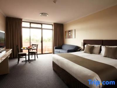 Comfort Meridien - 43