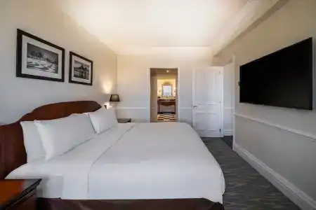 Jw Marriott Rio De Janeiro - 144