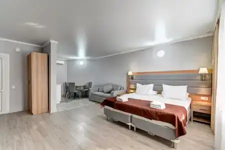 Sea Family & Spa - 10