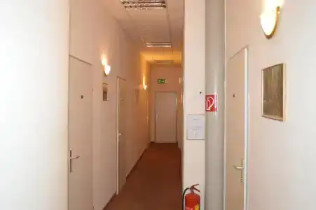 Pension Walzerstadt - 12
