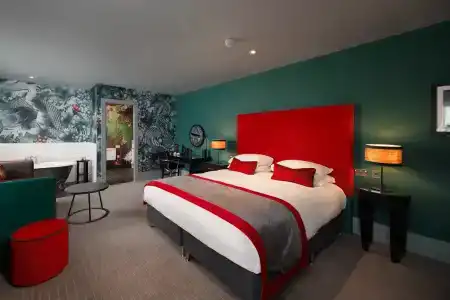 Malmaison Aberdeen - 45