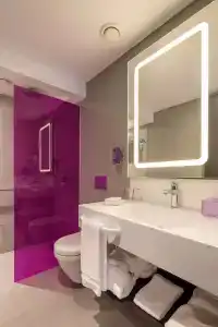 Park Inn by Radisson Izmir - 9