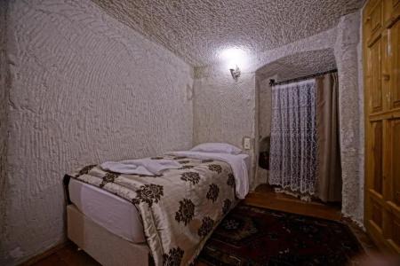 Melek Cave - 71