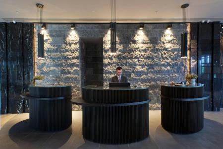Mercure Istanbul Umraniye - 27