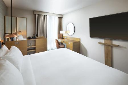 Hilton Garden Inn Glasgow City Centre - 42