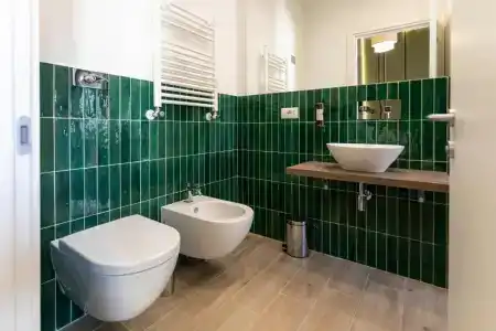 Flat 285 La Suite - 29