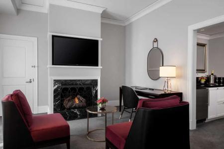 Waldorf Astoria Chicago - 47