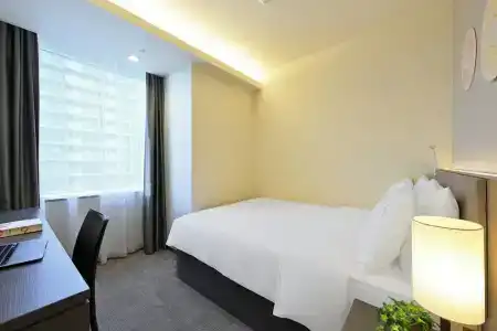 Holiday Inn & Suites Shin Osaka, An Ihg - 33