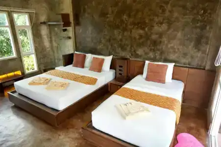Silver Sands Resort - Koh Tao - 45
