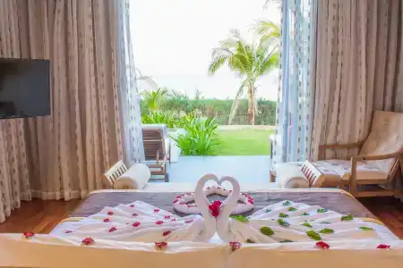 Sonata Resort & Spa - 3