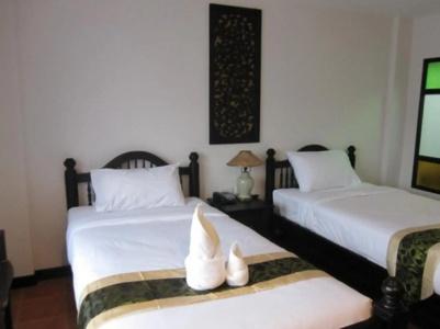 Wangburapa Grand - 21