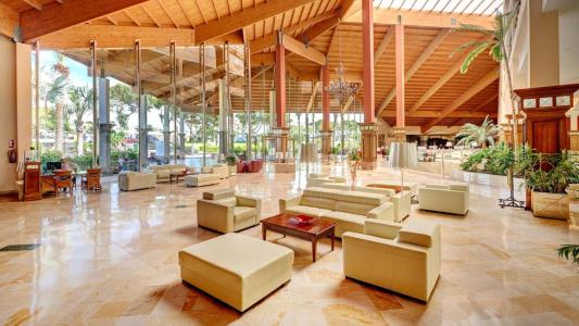 Hipotels Natura Palace Adults Only - 35