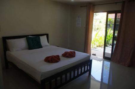Thai House Beach Resort - 32