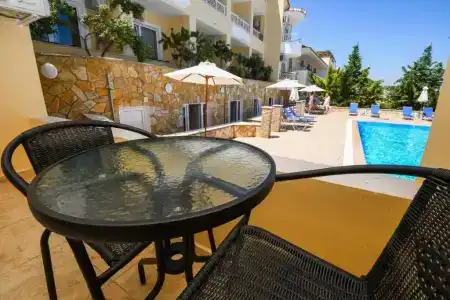 Nefeli Beach - living by the sea - 47