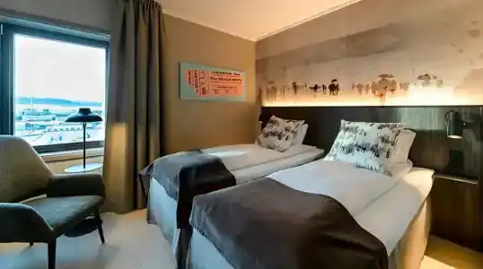 Quality Panorama - 57