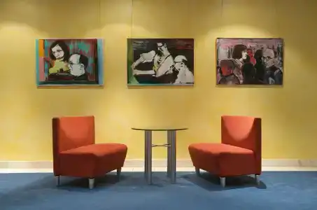 Radisson Blu Fürst Leopold - 7