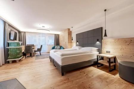 Croce Bianca Leisure & Spa - 3