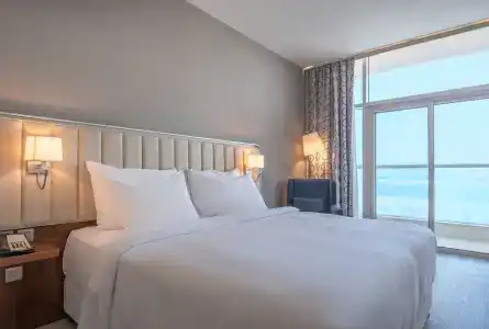 Radisson Resort Ras Al Khaimah Marjan Island - 3