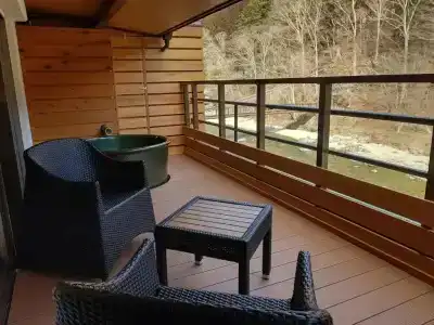 Shiobara Onsen Ryokan Kamiaizuya - 40