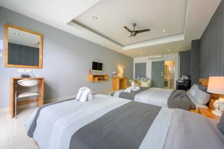 Cozy Resort, A Boutique - 50