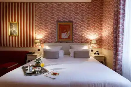 Best Western Premier Grand Monarque & Spa - 80