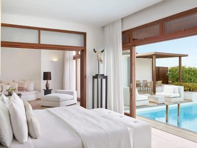 Amirandes Grecotel Boutique Resort - 200