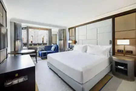 Hilton Budapest - 2