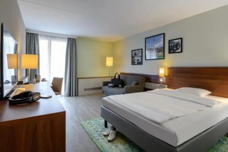Mercure Stuttgart Sindelfingen an der Messe - 62