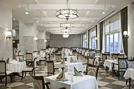 Starlight Resort - 22