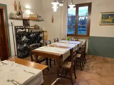 Relais La Pieve Vecchia - 17