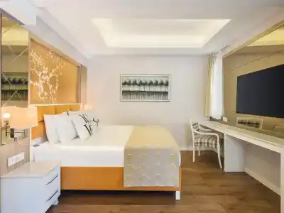Lyra Resort & Spa - Ultra All Inclusive - 38