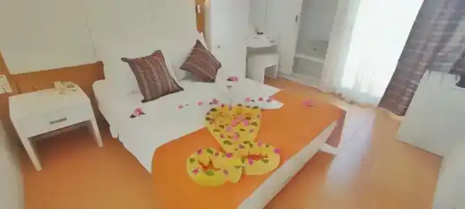 Mersoy Bellavista Suites - 115