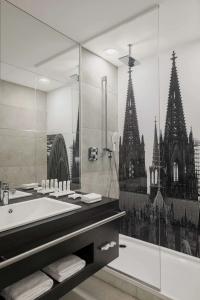 Radisson Blu Köln - 37