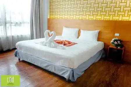CBD Suratthani - 103