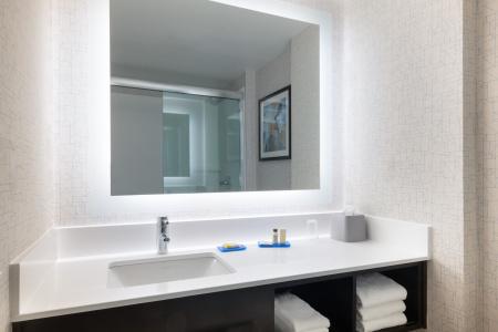 Holiday Inn Express & Suites Boston -, an IHG - 40